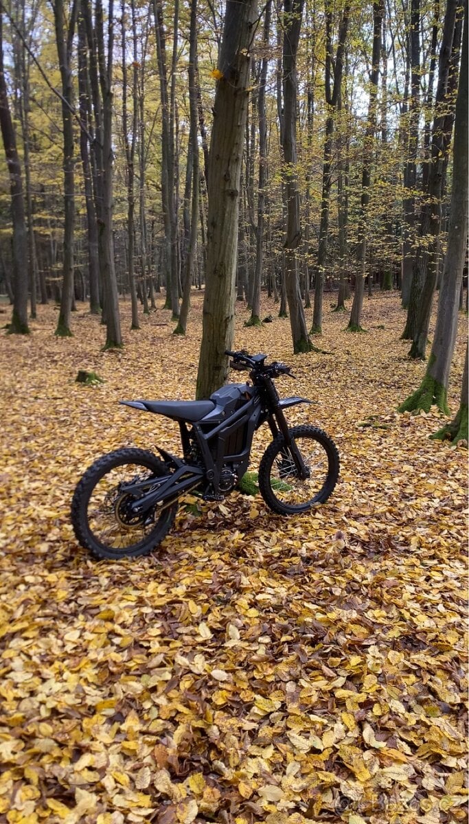 Talaria sting pro mx5 (homologovaná verze)