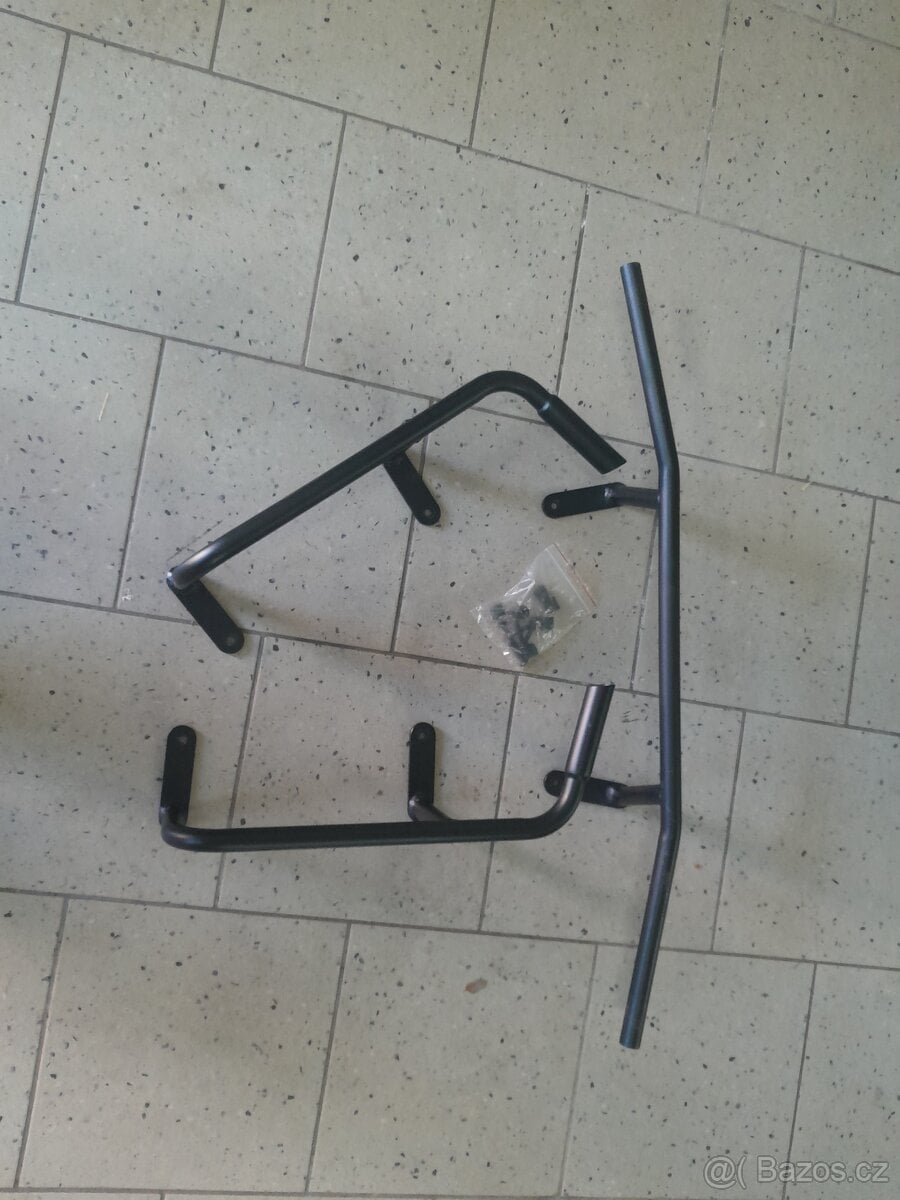 CF moto X625 Nástavba zadního nosiče CFMOTO