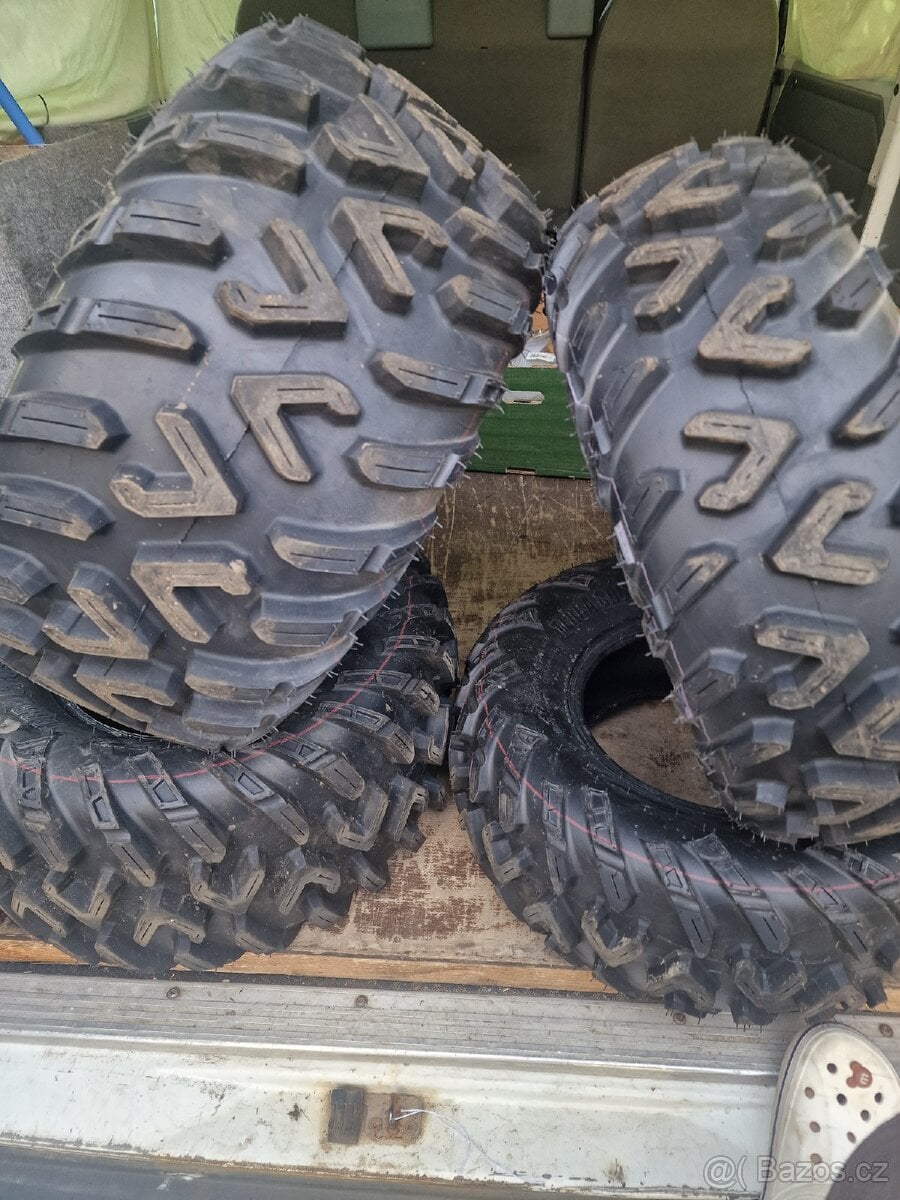 Pneu na atd ITP TERRACROSS 12