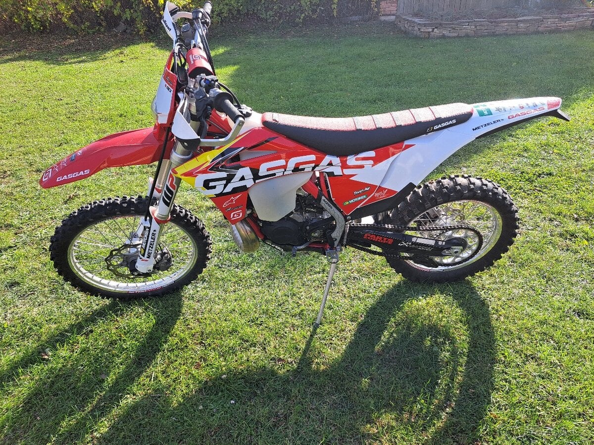 Gasgas ec 300 2022