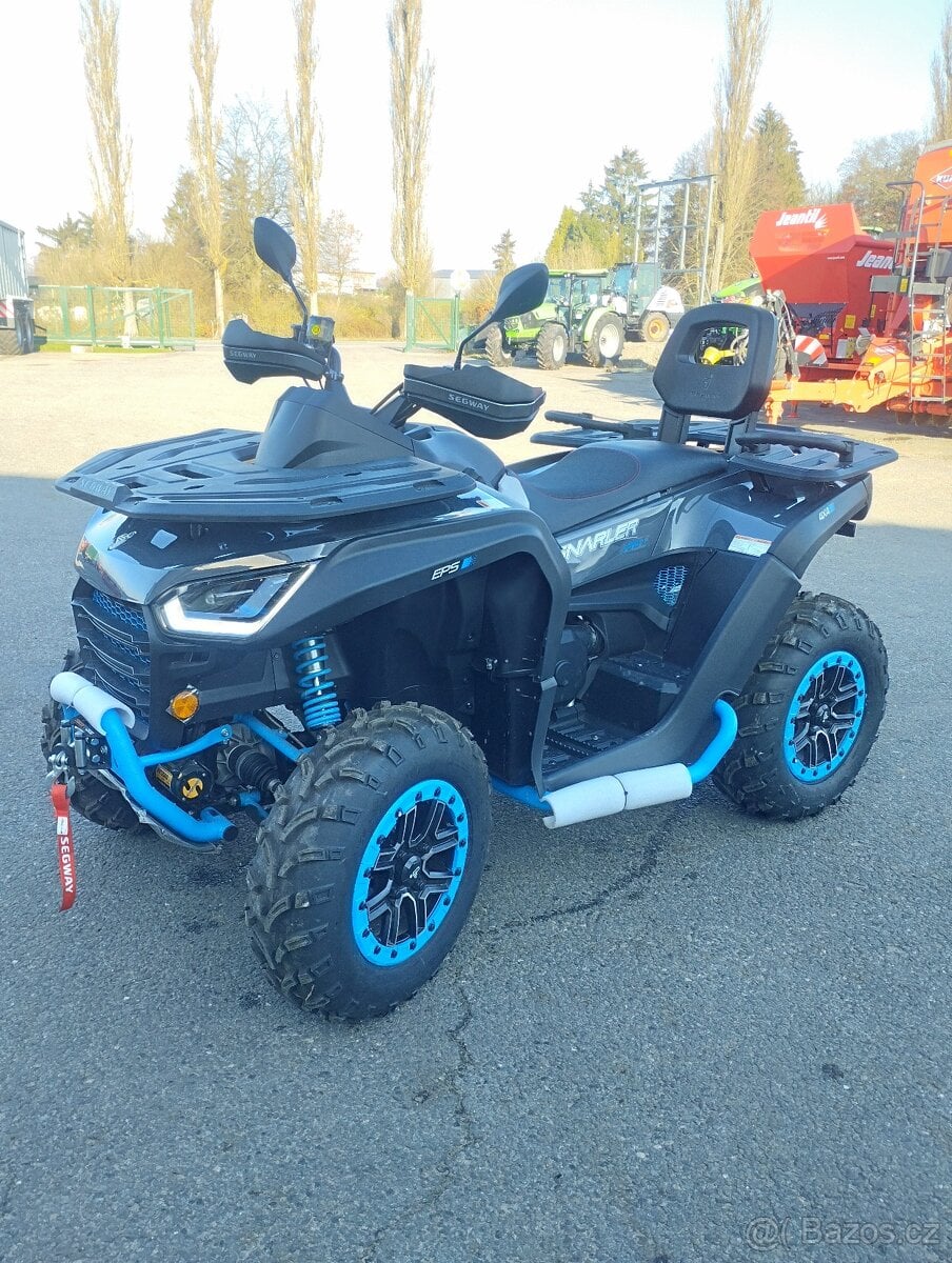 SEGWAY Snarler AT6 L