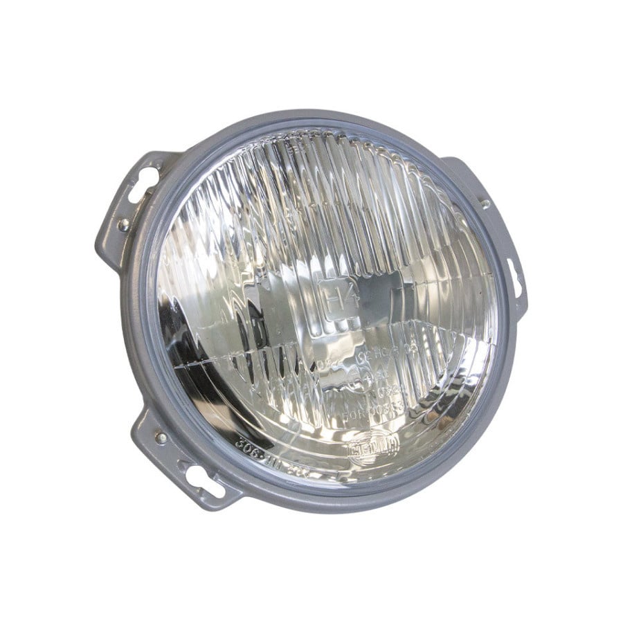 Světla a osvětlení na Suzuki samurai jimny vitara