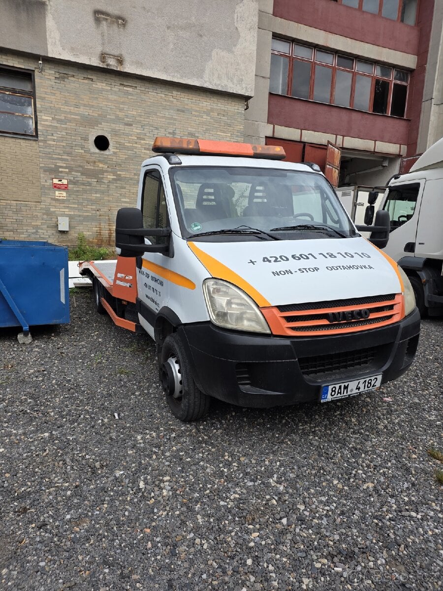 Iveco Daily