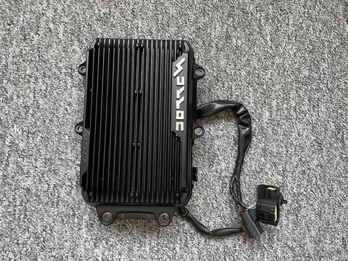 SurRon UltraBee controler řídící jednotka