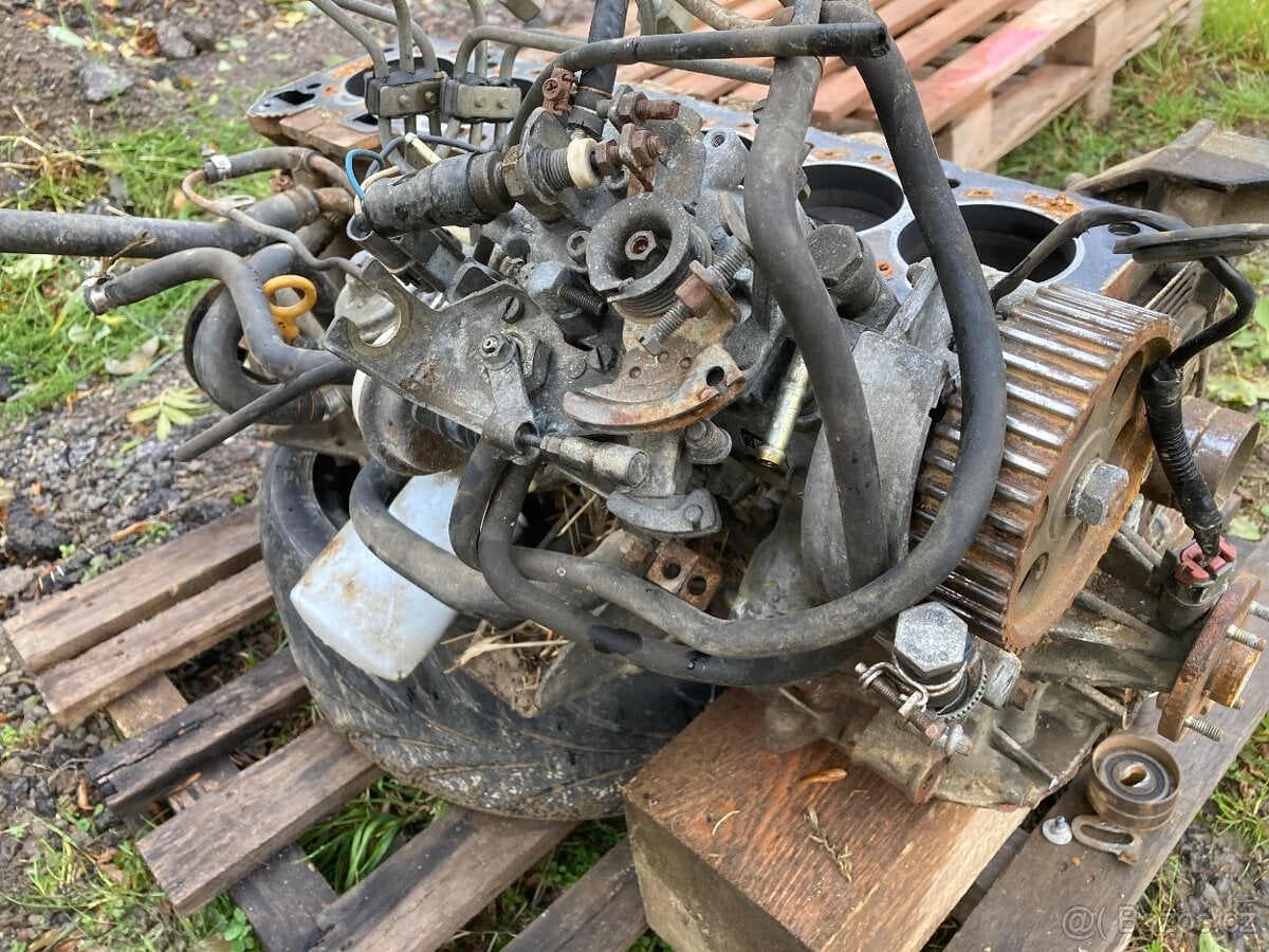 Čerpadlo rd28 patrol