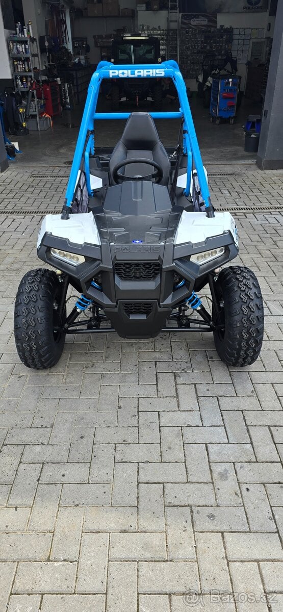 POLARIS ACE 150 EFI pro děti