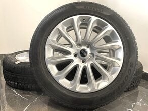 original R20 range JK52-AA discovery rover sport