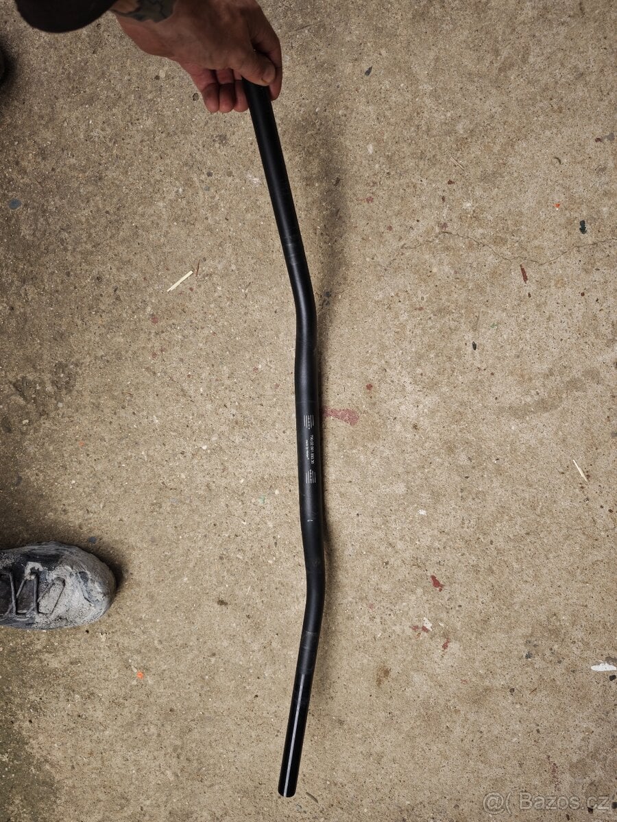 prodám řídítka originál KTM 350excf 2024