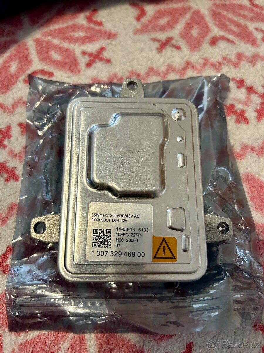 Jednotka xenonu 130732946900