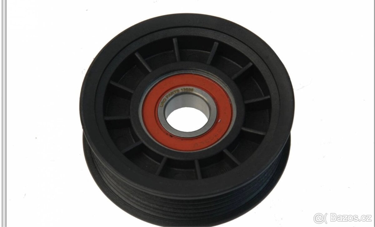 Vodící kladka řemene 5.3 Vortec V8