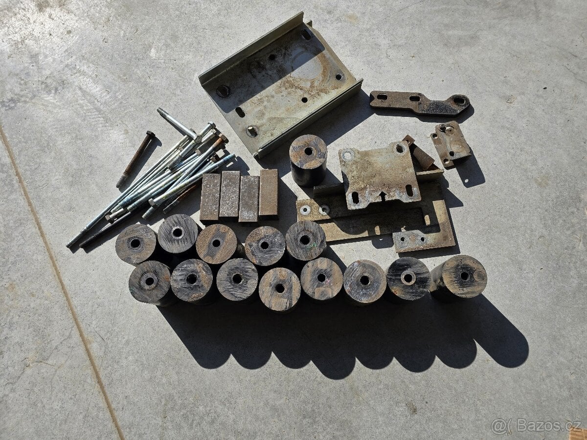 Dodge Ram 1500 DT 5th