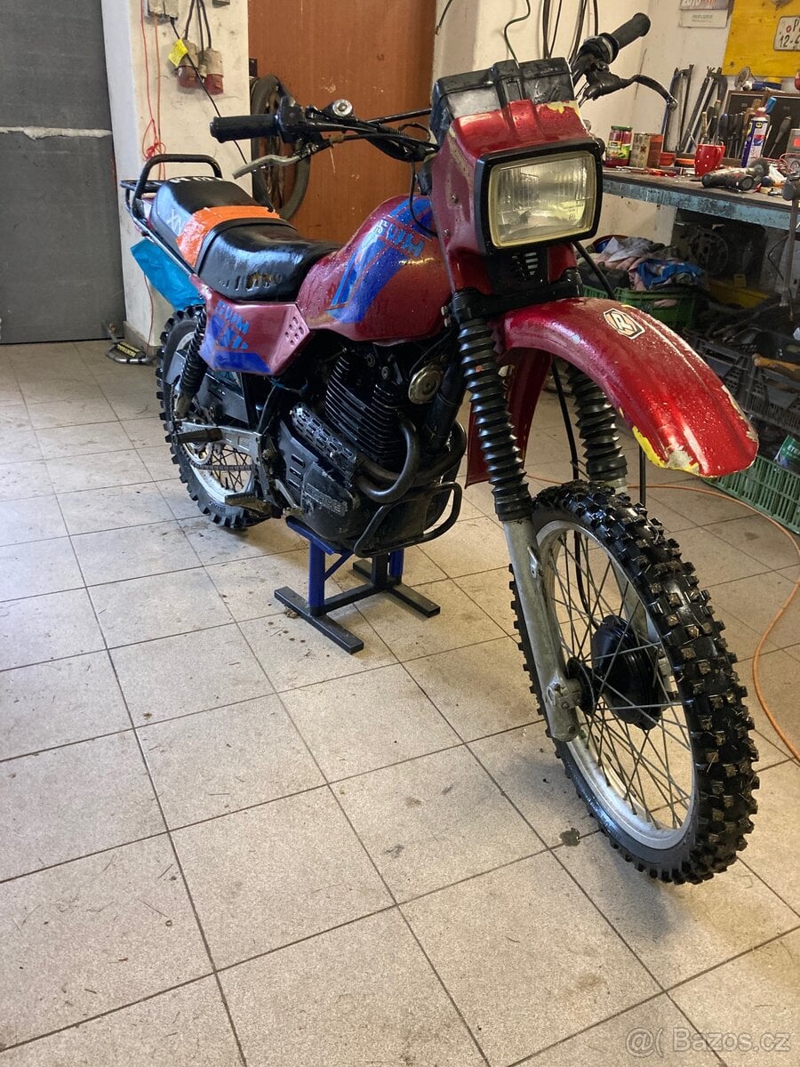 SWM XN 350
