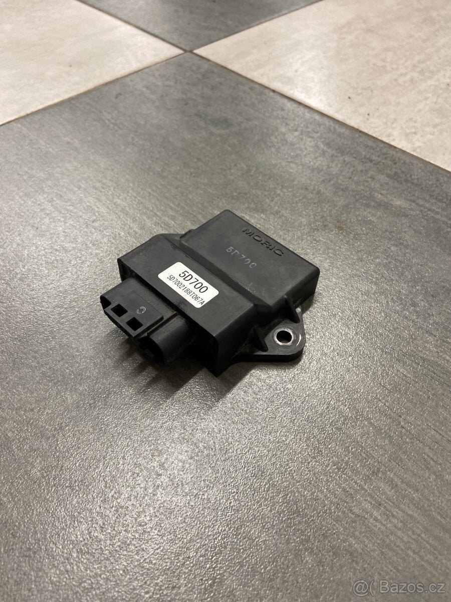 Yamaha YZF-R125 2008-2013 řídící jednotka