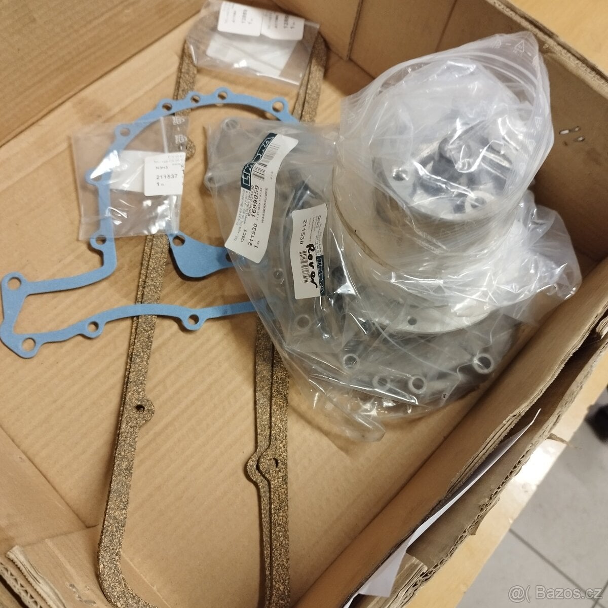 Range Rover 3,5 V8  1979-1985