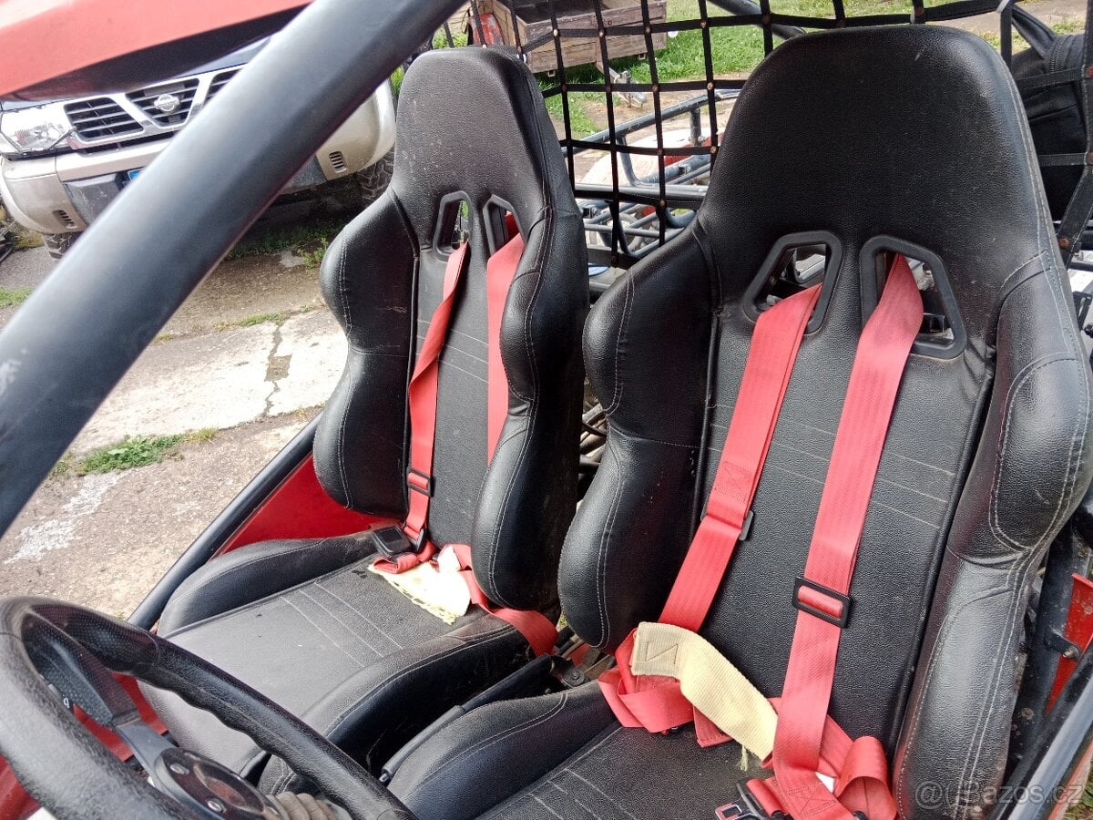 Prodám Buggy Renli