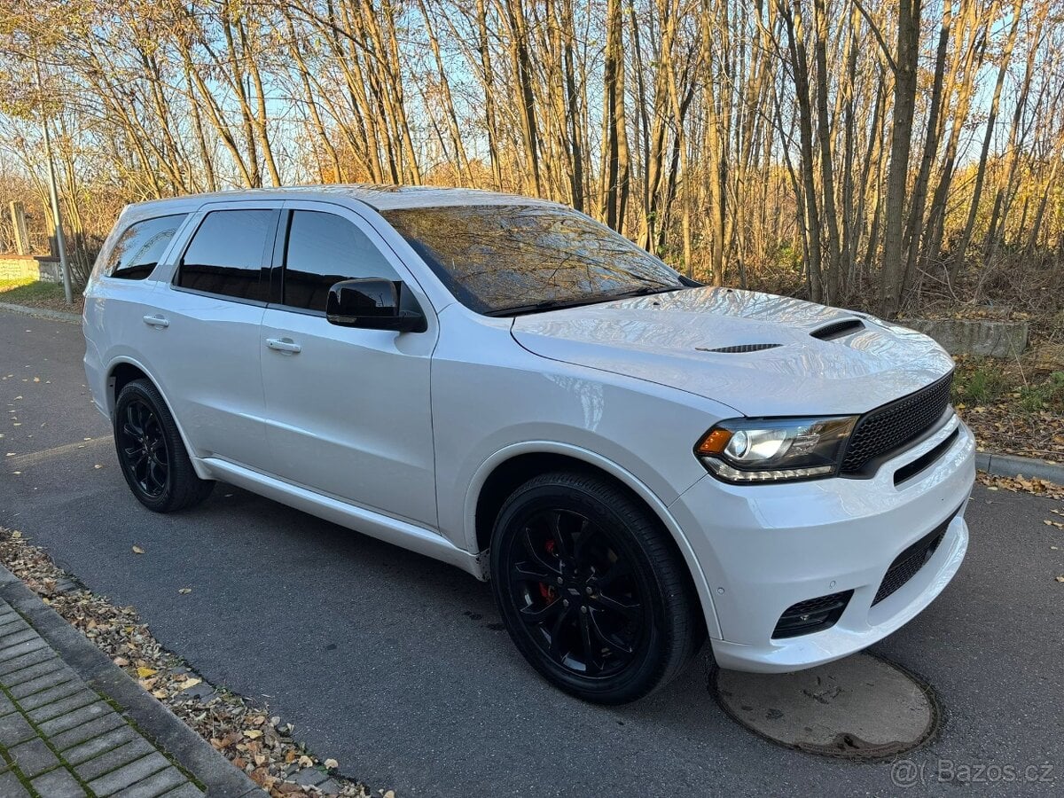 Dodge Durango R/T