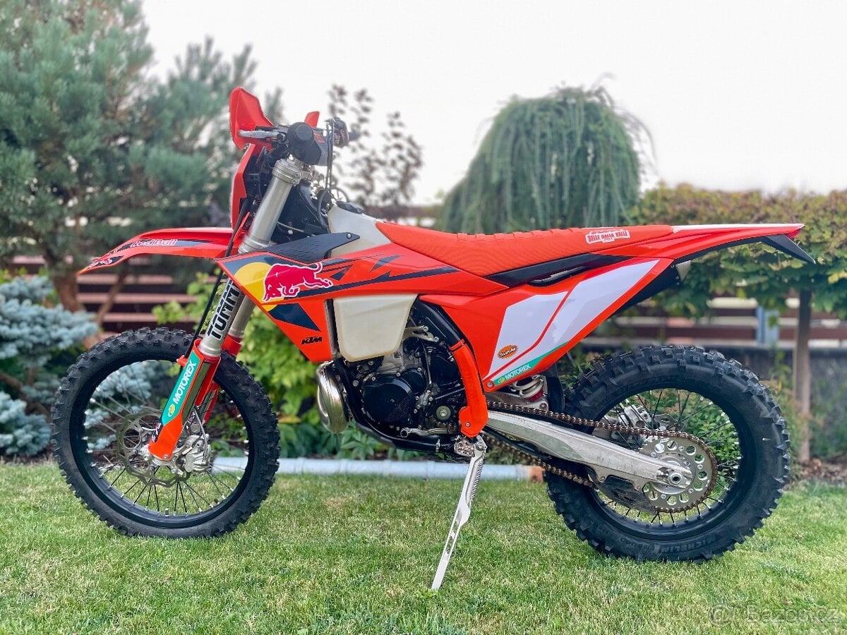 KTM 300 EXC MY 2025