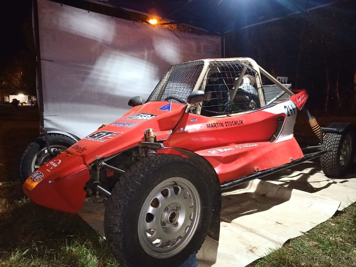 Buggy 4x4,4x2 Autocross