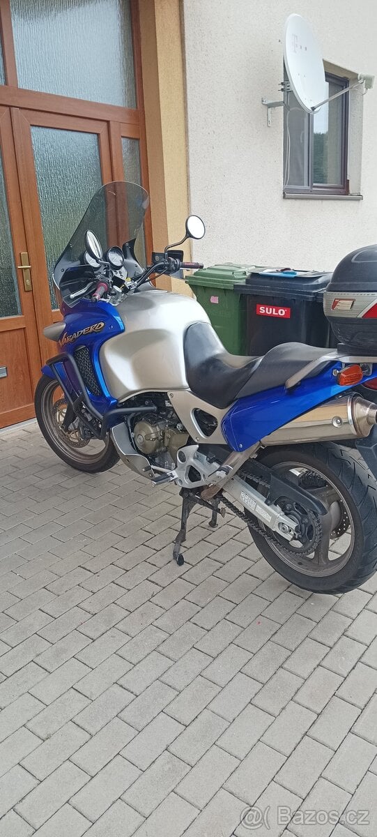 Honda Varadero XL 1000