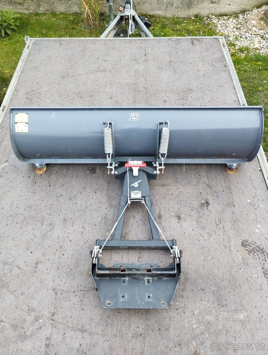 Radlice na CFmoto Gladiator X850 X1000  (G2)