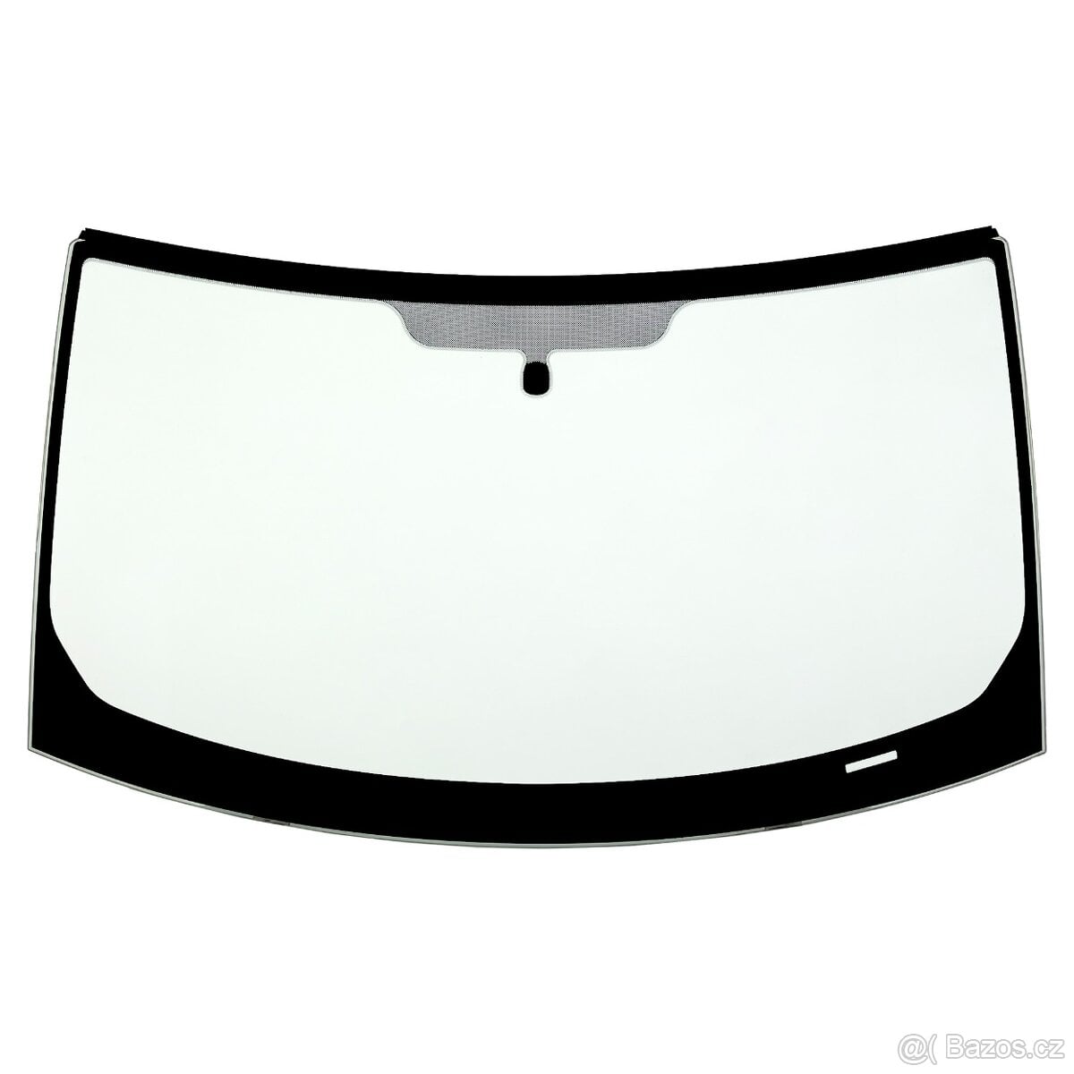 Land Rover Discovery čelní sklo