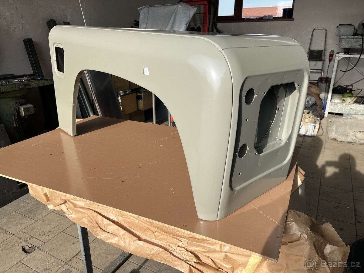 Prodám blatnik na Defender