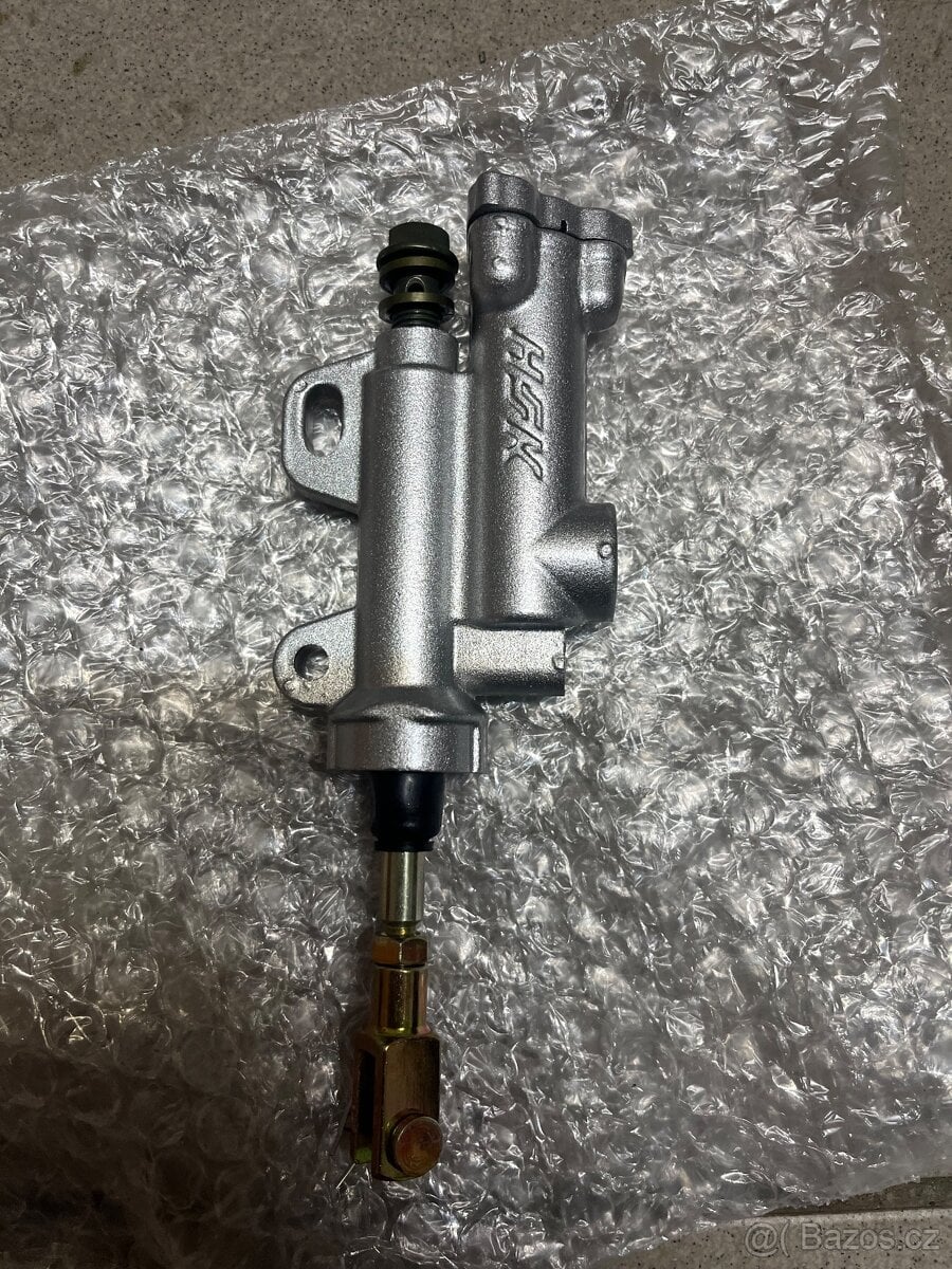 Brzdová pumpa HSK Univerzální