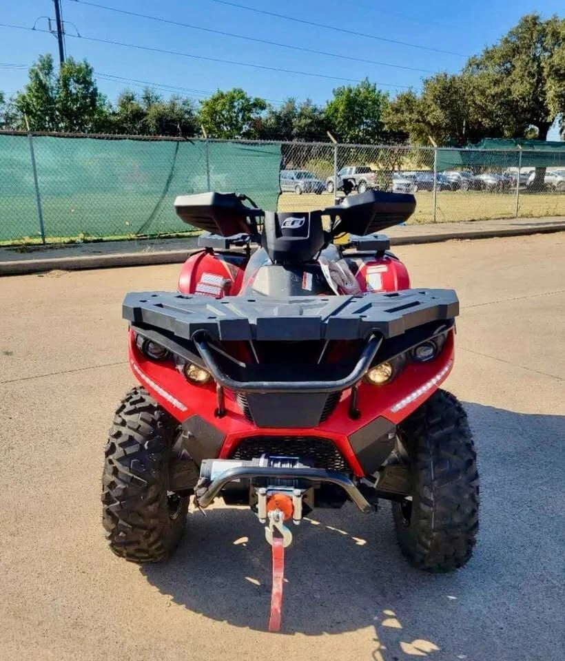 Massimo 2022 MSA 400