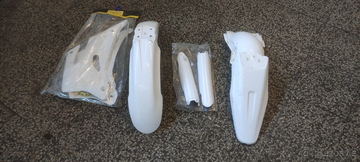 Sada plastů Yamaha yz 250f