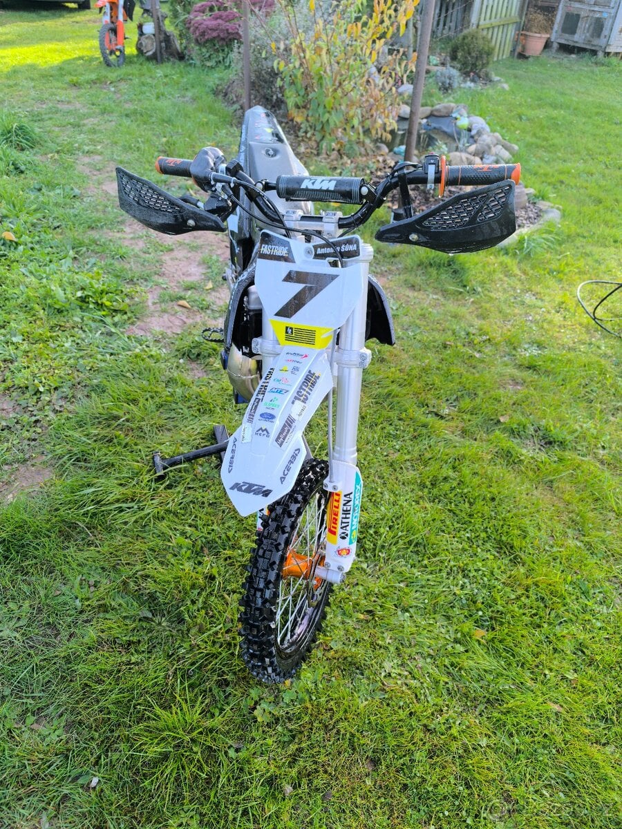KTM sx 50