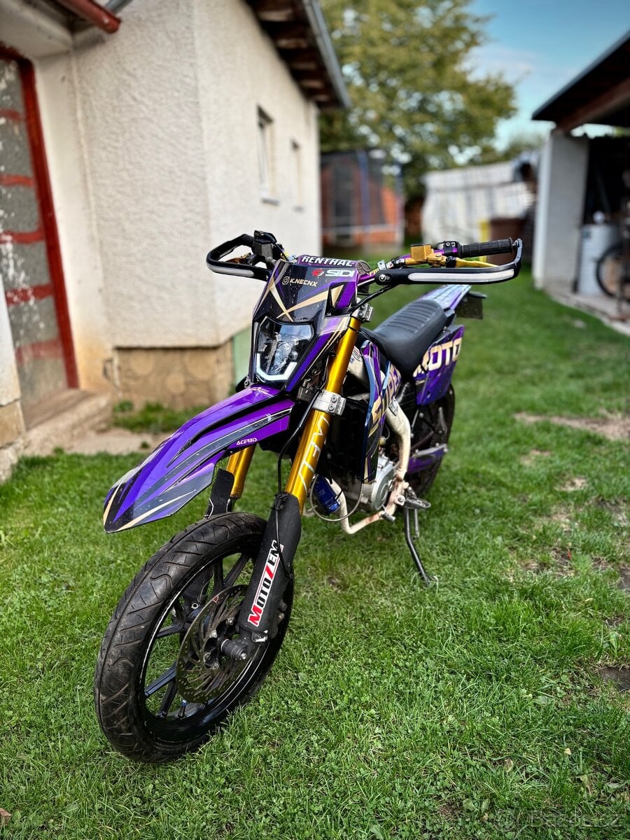 rieju mrt 125