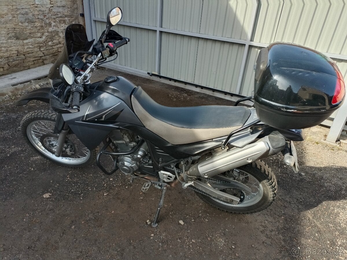 Yamaha XT 660X RV.2006