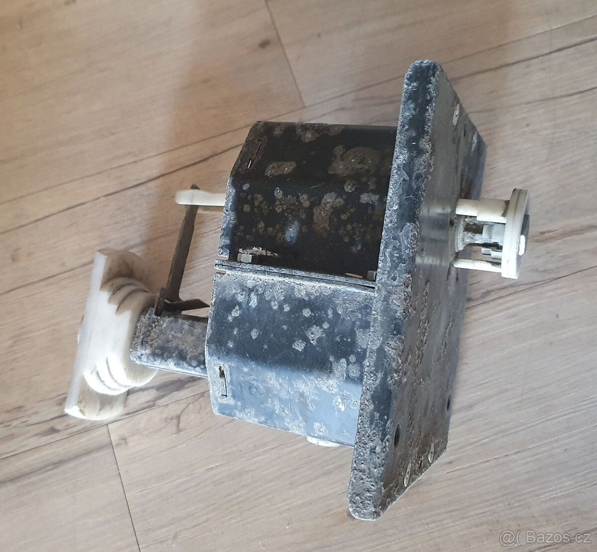 Ahlambra/Sharan/Galaxy naviják rezervy