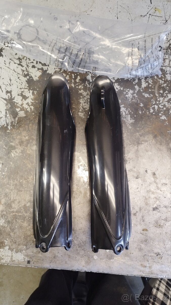 🔥kryty vidlic yamaha yz 125/250 2014+