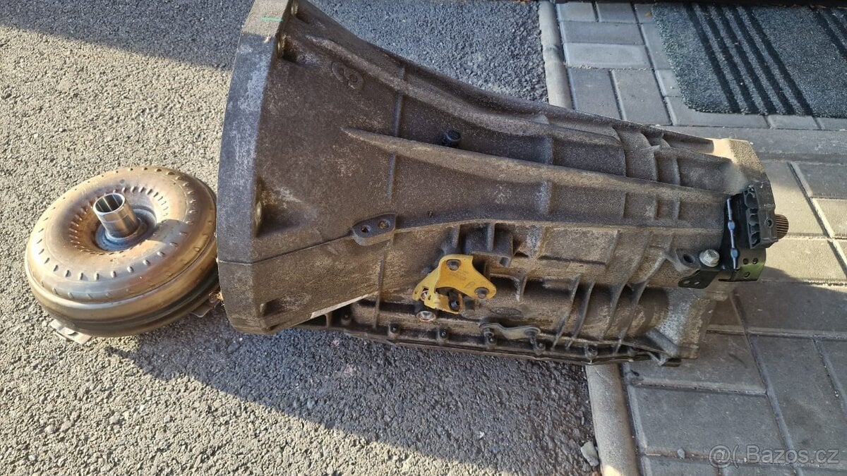 Automatická převodovka F-150