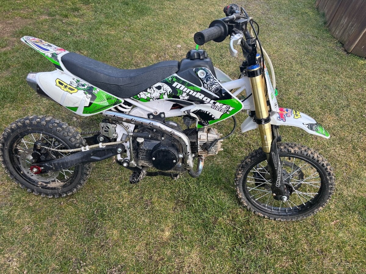 Pitbike