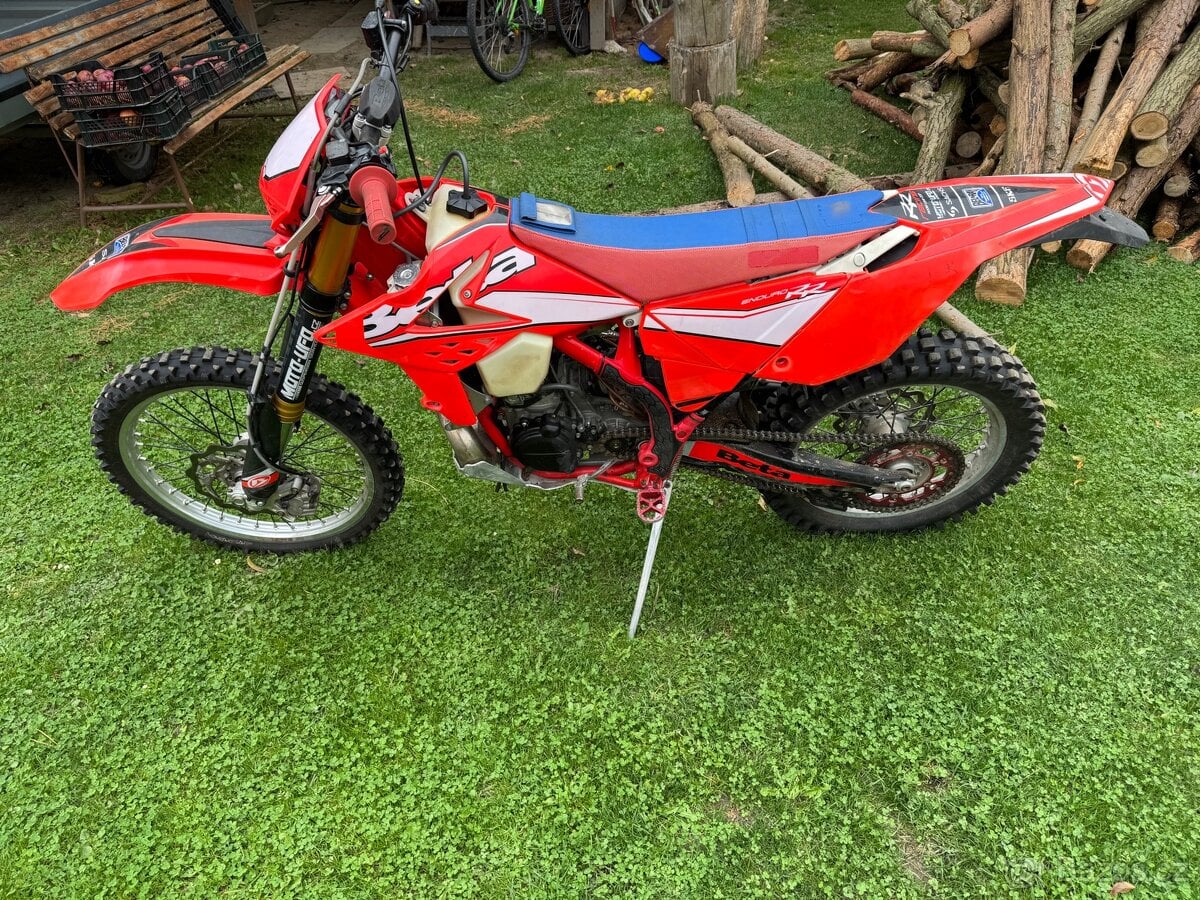 Beta RR 250