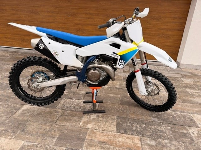Husqvarna 450 FC 2025