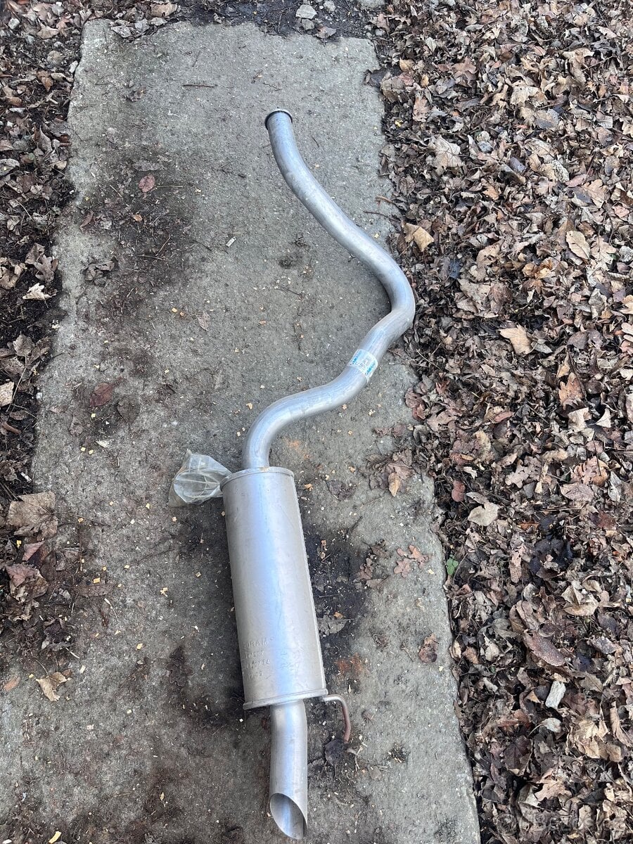 Toyota land cruiser lc 100 4.2 d