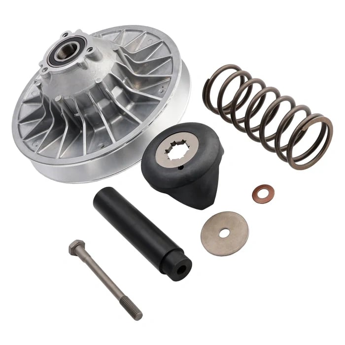 Stels Guepard variátor převodovky