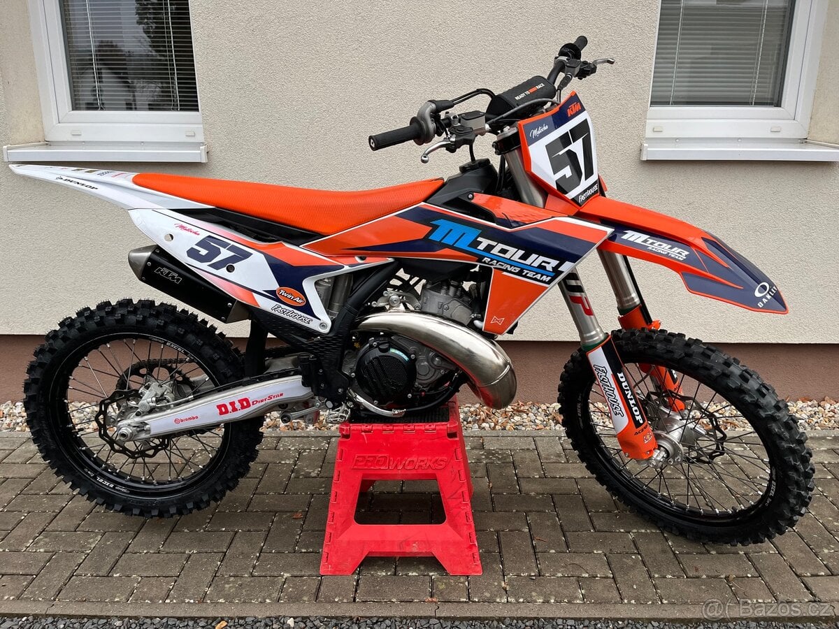 Ktm SX 300