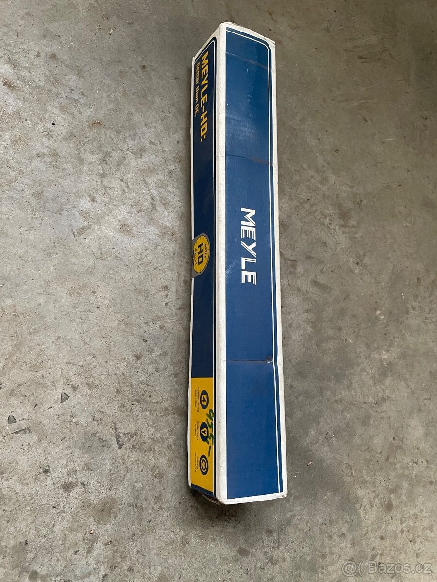 Tyčka řízení Toyota Land Cruiser Meyle