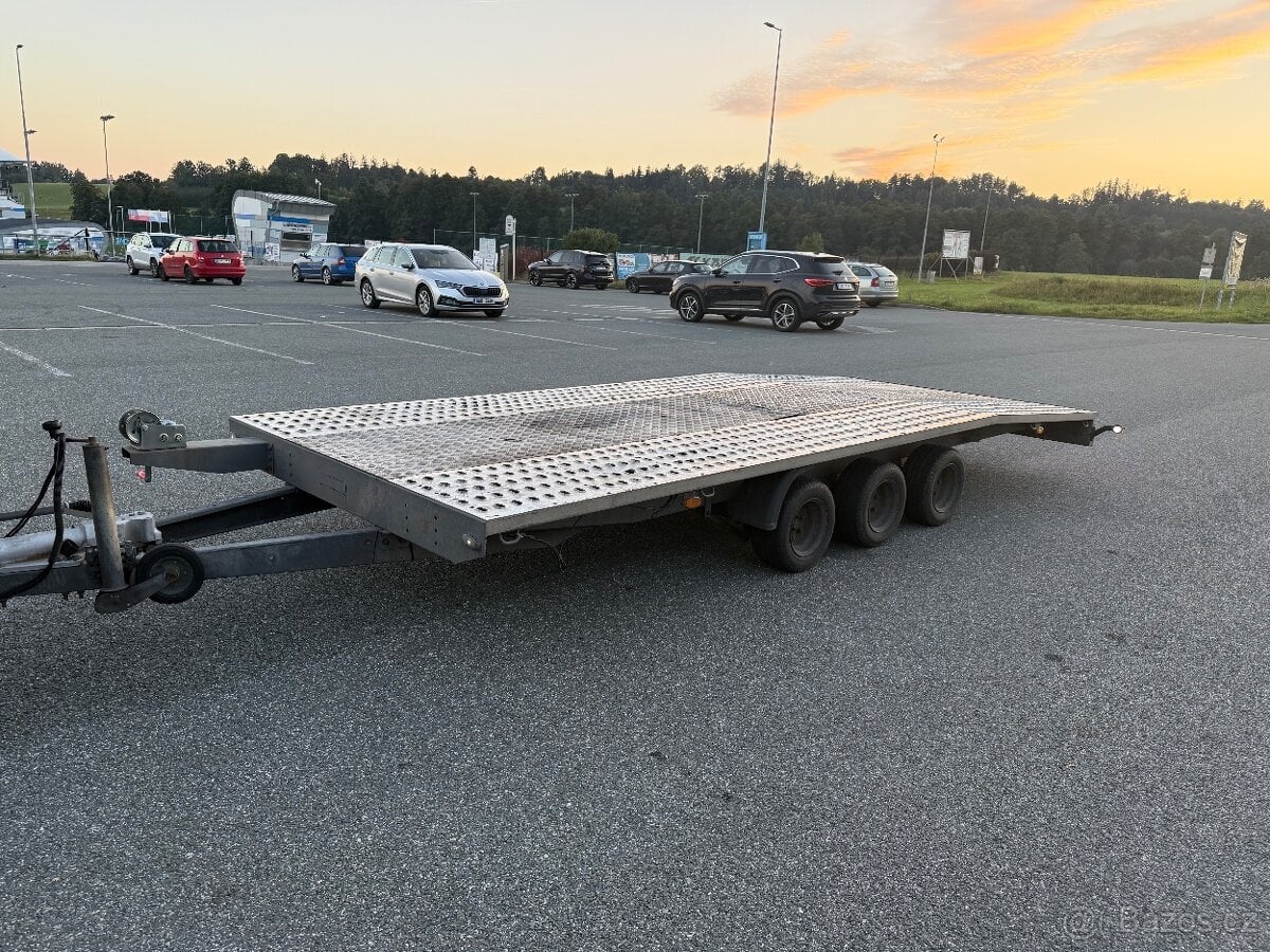 Podvalnik 3.5t r10 5m