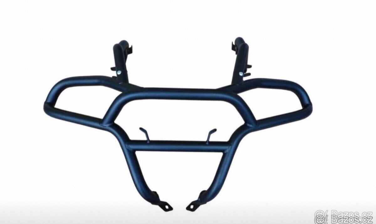 přední rám Stels Guepard