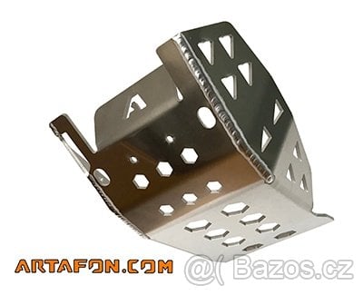 KTM, Husqvarna, Beta, Sherco, Gas Gas Kryt motoru KTM