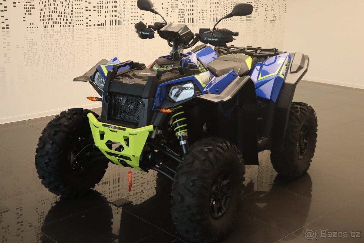 POLARIS Scrambler XP 1000 S (2023)
