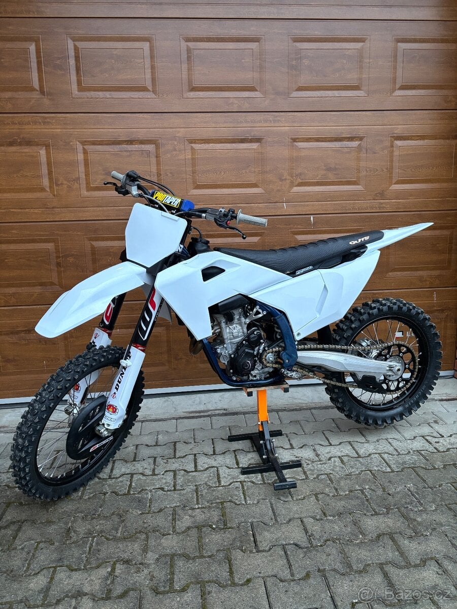 Husqvarna fc 250 2025