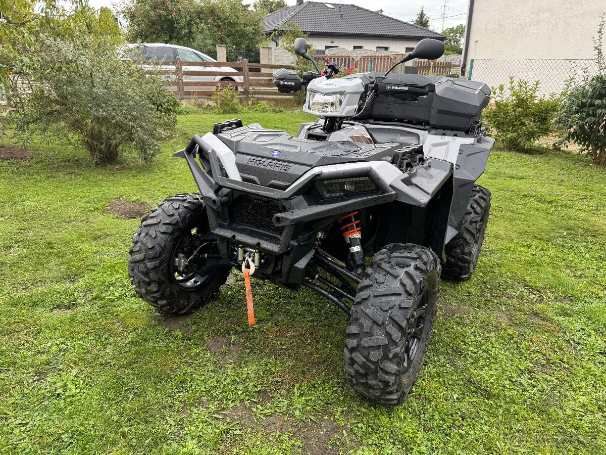 Polaris Sportsman XP 1000 S