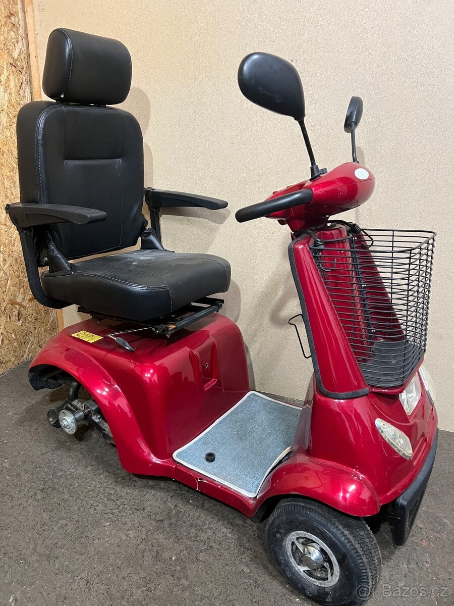 Selvo 4800 nahradni dily