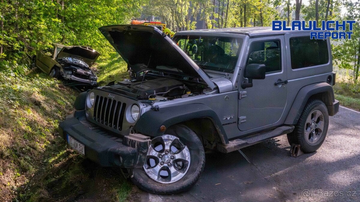 Jeep Wrangler jk Rubikon